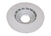 Brake disc front left (Ø 360x36) 971.1/971.2 Panamera (1LU)