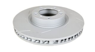 Brake disc front left (Ø 360x36) 971.1/971.2 Panamera (1LU)