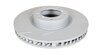 Brake disc front left (Ø 360x36) 971.1/971.2 Panamera (1LU)