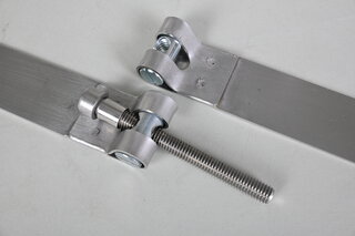 Race Exhaust System 993 - Brombacher Edition - Without Heat - Bypass - Stainless Steel