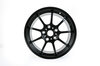 Wheel - OZ - Alleggerita HLT - 10 x 18 ET 65 - Black