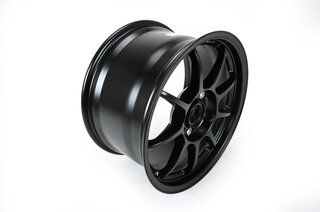 Wheel - OZ - Alleggerita HLT - 10 x 18 ET 65 - Black