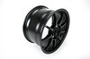 Wheel - OZ - Alleggerita HLT - 10 x 18 ET 65 - Black