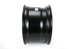 Wheel - OZ - Alleggerita HLT - 10 x 18 ET 65 - Black