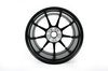 Wheel - OZ - Alleggerita HLT - 10 x 18 ET 65 - Black