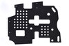 Floor Board 964 / 993 - Lightweight - Drivers Side - Manual Transmission - Black