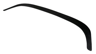 Front chin spoiler 934 RSR (Polished Carbon ) for 911 WTL/ 930 turbo