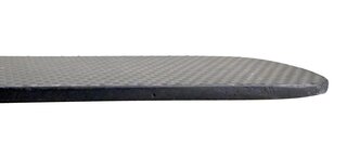 Front chin spoiler 934 RSR (Polished Carbon ) for 911 WTL/ 930 turbo
