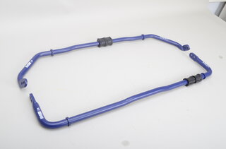 Sway Bar Set 964 Turbo Look / 965 - H&R - Wide Body