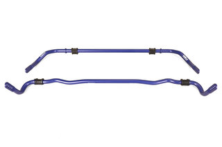Kit barres stab. AV 26mm+AR 24mm 997-2 C4/S avec PDK