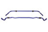 Kit barres stab. AV 26mm+AR 24mm 997-2 C4/S avec PDK