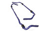 Kit barres stab. AV 26mm+AR 24mm 997-2 C4/S avec PDK
