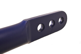 Kit barres stab. AV 26mm+AR 24mm 997-2 C4/S avec PDK