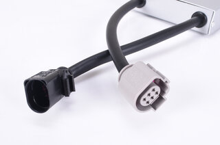 Jeu boitiers pour "USA" LED arrières G+D conversion facelift