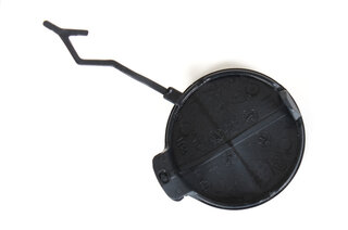 Cover rear left for tow hook opening 958 11-,