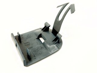 Cover rear left 957 07-10