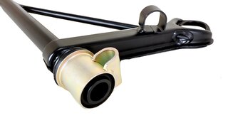 Track control arm Overhauling 74-89, only with your own part