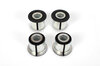 Steering Rack Bushing Set 928 - 4 Part Set