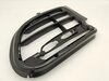 Halterahmen seitlich links satinschwarz 997 GT2 08-09