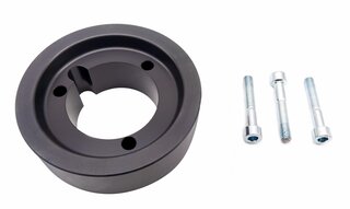 Adapteur 25 mm pour Atiwe avec  Formel 360mm