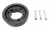 Adapteur 25 mm pour Atiwe avec  Formel 360mm