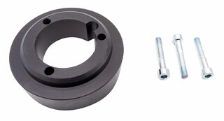 Adapteur 25 mm pour Atiwe avec  Formel 360mm