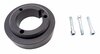 Adapteur 25 mm pour Atiwe avec  Formel 360mm