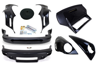 Kit de transformation 911->3,0L RSR  (GFK)