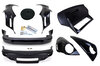 Kit de transformation 911->3,0L RSR  (GFK)