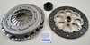 Sportkupplungskit 997-2 09-, MNS Starr organischer Belag bis 560Nm
