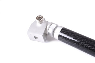 Strut Brace 911 / 930 - Front - Carbon