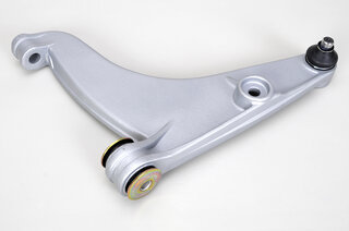 Track control arm left Race 944/Turbo 85-86 "small axis" overhauling, only with your own part
