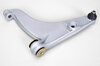 Track control arm left Race 944/Turbo 85-86 "small axis" overhauling, only with your own part