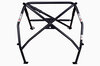 Arceau ac.996 GT2/GT3 clubsport usine/croix/barre harnais/platines à souder/manchons pour ext.AV.