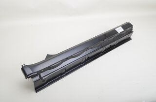 Bas de caisse G cabrio 997-1C4/C4S/TT 06-09, 997-2C4/C4S/TT 09- (aprêté)