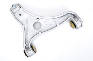 Front Control Arm 993 - Right - Clubsport - Remanufactured - Send In