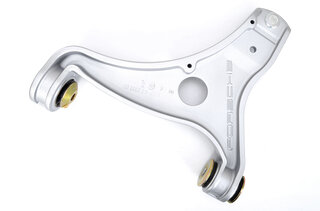 Front Control Arm 993 - Right - Clubsport - Remanufactured - Send In