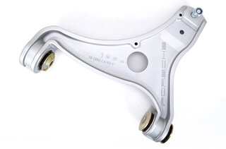 Front Control Arm 993 - Left - Clubsport - Remanufactured - Send In