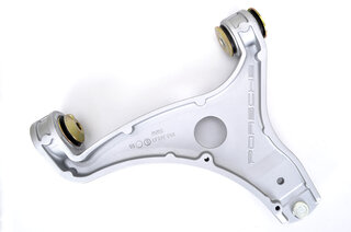 Front Control Arm 993 - Left - Clubsport - Remanufactured - Send In