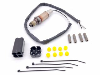 Sonde lambda US-modele (OBD2) 996 00-01 (Universal)