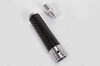 E-Brake Handle Sleeve 911 65-89 - Carbon - Polished
