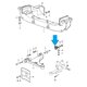 FVD Clubsport Front Caster Block 944  1985-91 / 968  1992-95 - Left or Right