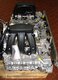 Short engine 3.4 DFI 987.2 (228 kW /310 PS)