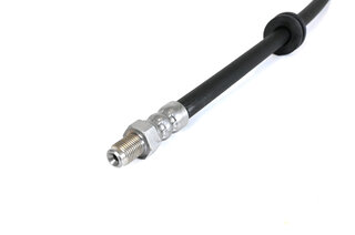 Brake hose front 924 76-85