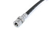 Brake hose front 924 76-85