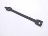 Tendeur caoutchouc long. 305mm entr'axe 247mm