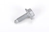 Sechskantbundschraube M8x25mm Zusatzwasserkühler 997