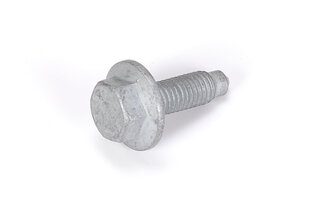 Sechskantbundschraube M8x25mm Zusatzwasserkühler 997