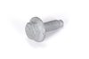 Sechskantbundschraube M8x25mm Zusatzwasserkühler 997