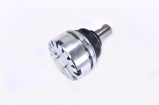 Kugelgelenk (mehr Sturz) mit Keilnut 911 72-89, 911TT 75-89